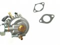 New Carburetor Carb For John Deere Kawasaki Mikuni Am128355 Lx188 Lx279 Lx289