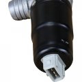 Aip Electronics Idle Air Control Valve Iac Compatible With 1985-1993 Bmw And Porsche 928 V8 L4 L6 Oem Fit Iac376