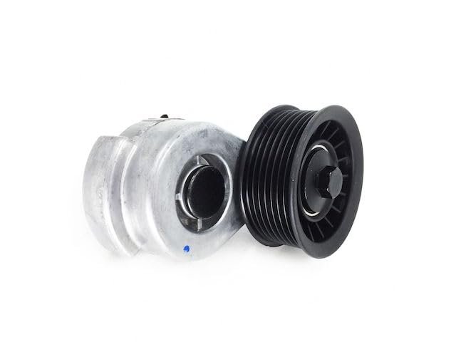 Serpentine Belt Tensioner For 1994 To 2003 Dodge Ram 1500 3 9l V6 And 5 2l V8 5 Engines