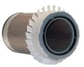 Wix Filters 42517 Heavy Duty Air Filter W Fin Pack Of 1 