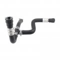 Autokay 20765678 Havc Inlet Heater Hose Fits For Buick Enclave Chevrolet Traverse Gmc Acadia