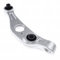 A-premium Front Left Forward Lower Control Arm With Bushing Compatible Infiniti G35 2005-2006 Awd