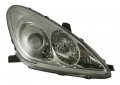 Headlight Assembly For 2004-2006 Lexus Es330 Passenger Side 