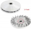 Sfriding Clutch Kit For Hisun Atv Utv 500 700 Cc All Models Massimo Supermach Menards Yardsport And More 500cc 700cc Wet Cover