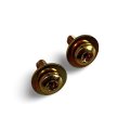Torx Pan Head Screw With Washer Replacement For Polaris Atv Utv A Replaces 2 Pack 