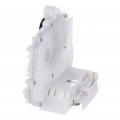 Door Lock Actuators Assembly Compatible For 2007-2011 Honda Cr-v Rear Left Right Power Latch Replacement 72650-swa-a01