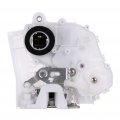 Door Lock Actuators Assembly Compatible For 2007-2011 Honda Cr-v Rear Left Right Power Latch Replacement 72650-swa-a01