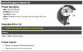 Front Left Driver Side Wheel Bearing Hub Kit Loaded Knuckle Compatible With 2003-2008 Toyota Corolla