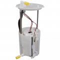 Ocpty High Performance Electric Fuel Pump Replacement For 2007-2012 Mazda Cx-7 2 3l