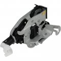 Ocpty 8l5z-1326412-a Rear Passenger Side Door Lock Latch Actuator Compatible For 1998-2011 Ford Ranger 1pcs