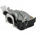 8l5z-1326412-a Rear Passenger Side Door Lock Latch Actuator Compatible For 1998-2011 Ford Ranger 1pcs