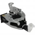 Ocpty 8l5z-1326412-a Rear Passenger Side Door Lock Latch Actuator Compatible For 1998-2011 Ford Ranger 1pcs