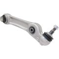 Front Lower Rearward Control Arm For Bmw 325xi 330xi 2006 Driver Side Forged With Ball Joint And Bushing Part 31126794203 