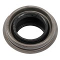 Rear Output Shaft Seal For 1999 Chevy Silverado 2500 Alx-pau-ac-24232325-cla9 Black Standard Replacement Part 