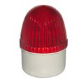 Aleko Lm140110v Small Alarm Flash Lamp Siren Lm140 Ac110v For Gate Opener Operator 