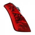 Taillight Taillamp Rear Brake Light Driver Side Left Lh For 03-05 Nissan Murano 