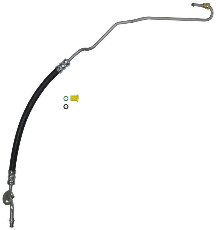 Nobrandname 366197 Power Steering Pressure Line Hose Assembly