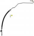 Nobrandname 366197 Power Steering Pressure Line Hose Assembly 