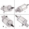Xulong Starter Motor 31200-hm7-003 31200-hm7-a41 410-54044 410-54056 Compatible With Honda 500 Trfpm Fourtrax Foreman 4x4