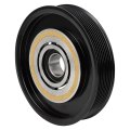 Ac A C Compressor Clutch Assembly 2011 12 13 14 15 16 17 18 2019 For Freightliner Cascadia 8l
