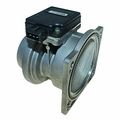 245-1197 Mass Air Flow Sensor With Hot Film Sensing And 8 Pin Digital Output For Car Truck Flange Mount Modern Style 