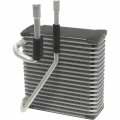 Ev 939588pfc A C Evaporator Core Machined Finish Automotive Air Conditioning Component 
