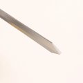 Hurricane Turning Tools Htt-246w M2 Hss 3 16 Diamond Parting Tool For Woodturning 