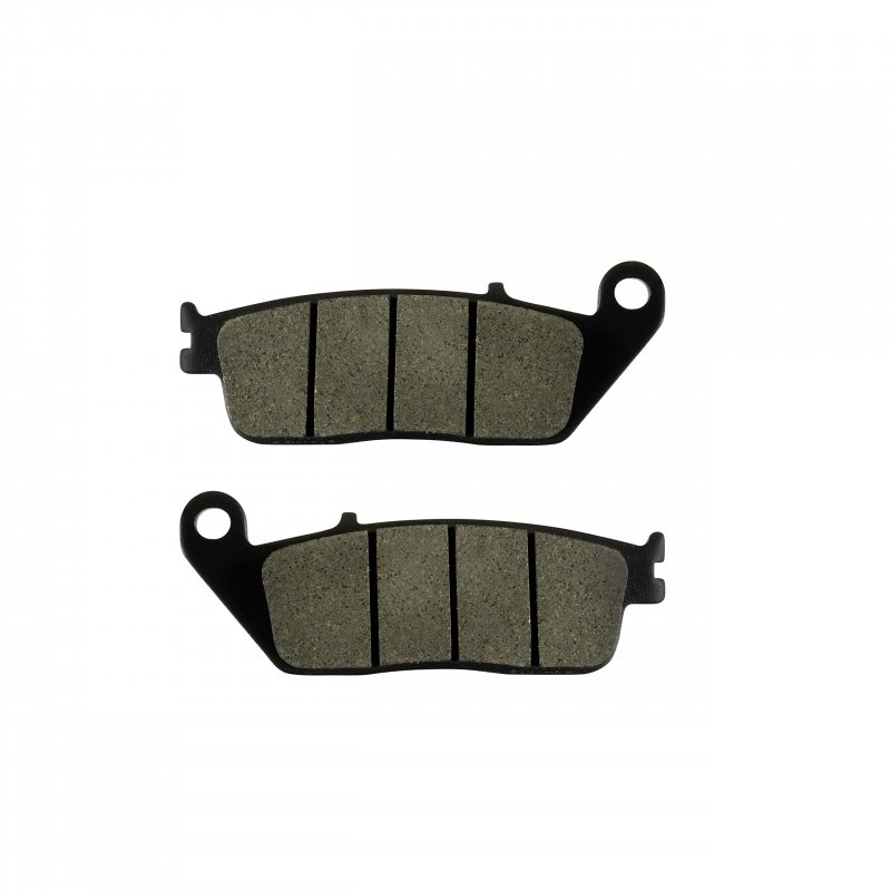 Caltric Front Brake Pads For Yamaha Zuma 125 Yw125 2016 2017 2018 2019 2020