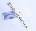 Yoaoo 2x Oem Chrome Suburban Nameplate Emblems Letter Badge Replacement For Gm Glossy Shiny