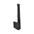 Radiator Support Passenger Side Inner Ford Mustang 2015 2022 Coupe Convertible Baffle Replacement For Fo1218127 Fr3z8310b 