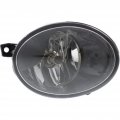 Mercedes-benz Sprinter 3500 Fog Light Assembly 2014-2018 Capa Passenger Side Replacement For Mb2593126 