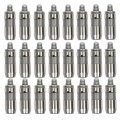 Geluoxi 5l1z6500a 24x Hydraulic Tappets Valve Replacement For 2006-2010 Ford Expedition Explorer Mustang F150 Mercury 