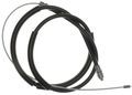 Raybestos Bc95549 Professional Grade Parking Brake Cable 