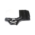 Front Bumper Brackets For 2004 Nissan Pathfinder Armada Driver And Passenger Side Pair Replacement 62214zj00a 62215zj00a 