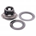 Xtremeamazing Transmission Clutch Slave Cylinder Release Bearing For Focus 2012-2014 