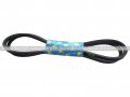 New Transmission Drive Belt Suitable Compatible With Johndeere La165 La175