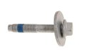 Rear Suspension Spindle Rod Connecting Bolt For Lr3 Sport 05-09 Ryg501580 Pack Of 2 