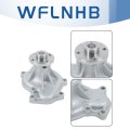 Water Pump 1c010-73430 1c010-73032 1k011-73034 With Gasket Replacement For Kubota M100 M105 M108 M110 M8200 M8540 M8560 M9000