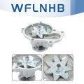 Water Pump 1c010-73430 1c010-73032 1k011-73034 With Gasket Replacement For Kubota M100 M105 M108 M110 M8200 M8540 M8560 M9000