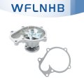 Water Pump 1c010-73430 1c010-73032 1k011-73034 With Gasket Replacement For Kubota M100 M105 M108 M110 M8200 M8540 M8560 M9000