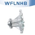 Water Pump 1c010-73430 1c010-73032 1k011-73034 With Gasket Replacement For Kubota M100 M105 M108 M110 M8200 M8540 M8560 M9000