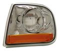 Anzo Usa 521026 Ford Expedition Euro Lighting Style Corner Light Assembly Sold In Pairs 