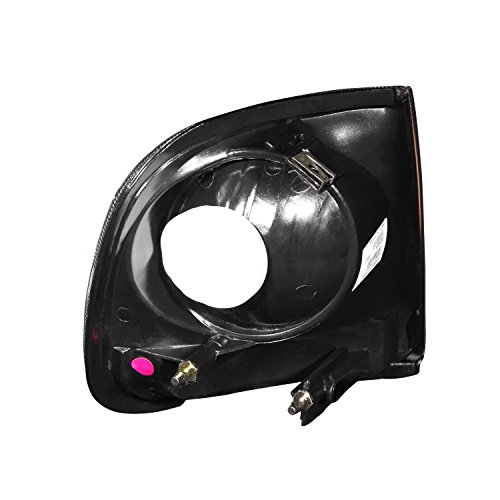 Anzo Usa 521026 Ford Expedition Euro Lighting Style Corner Light Assembly Sold In Pairs