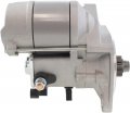 New Professional Grade 12v Starter Compatible With Agco Tractors St28 St30 St32 St33 Airman Excavator Challenger Mt225 Mt260