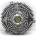 Mercedes-benz Ml55 Amg Fan Clutch 2000 2002 2003 6 3 In Diameter Standard Thermal 