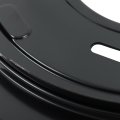 2pcs Brake Dust Shield Splash Replacement For Chevrolet Gmc 924493