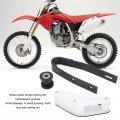 10mm Chain Roller Tensioner Kit Metal Abs Guard Guide Protector Slider Aftermarket Replacement For Thumpstar Crf50 Xr50 Ssr Ttr