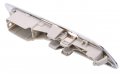 Bapmic 51137336645 Front Left Right Exterior Trim Side Panel Finisher For Bmw F10 F11 528i 535i
