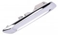 Bapmic 51137336645 Front Left Right Exterior Trim Side Panel Finisher For Bmw F10 F11 528i 535i