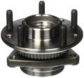Timken 513061 Axle Bearing And Hub Assembly 